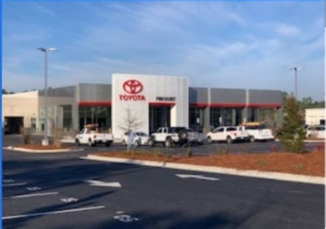 pinehurst toyota southern pines|About Us 